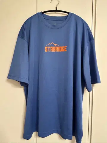 [ 새상품급 ] STABRIDGE QUICK DRY TEE
