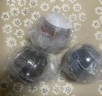 가면라이더 제츠 캡슐 03 마제이드 스컬 조커