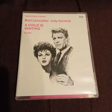 사랑의 기적 Blu-ray