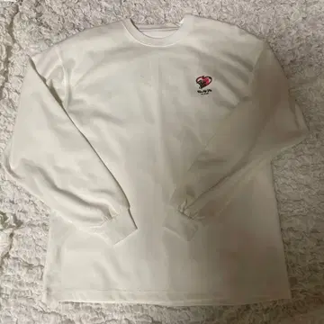 키스마이 For dear life 긴팔T셔츠 Kis-My-Ft2