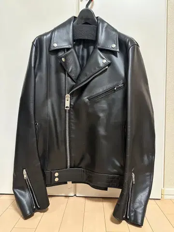 Always out of stock 가죽 자켓 라이더 자켓