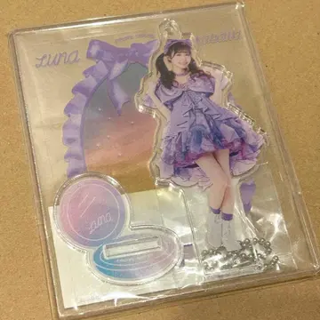 나카가와 루나 카가미 아크릴 스탠드