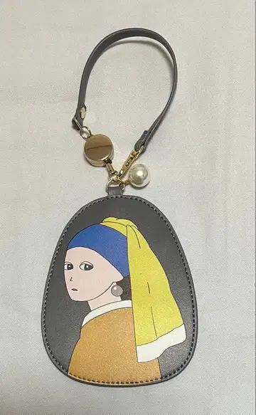 비주얼 탐구! 코드 릴 패스 케이스