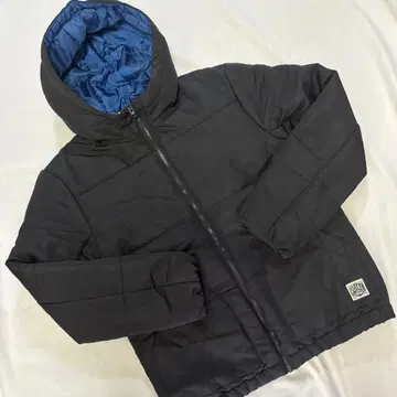 블랙 자켓 M 사이즈