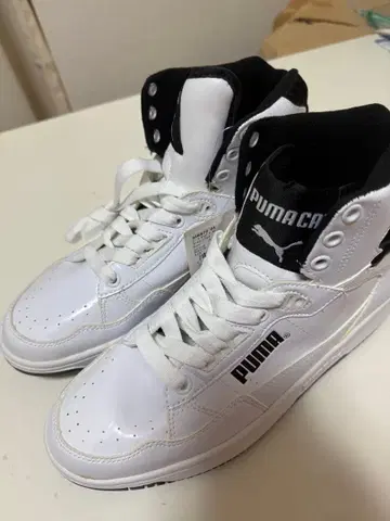 PUMA 캣2 SP 26.5