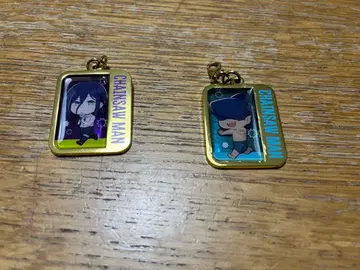 극장판 체인소 맨 레제 편 참 컬렉션 레제 빔 세트