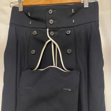 가격 인하! [새상품급] Chaos 베리시안 스틱 팬츠