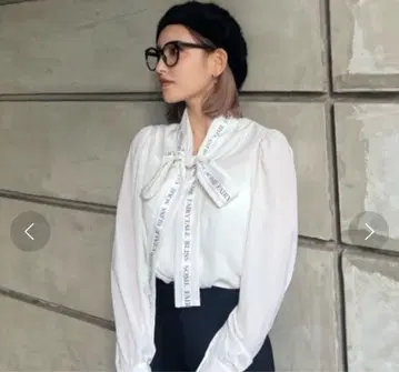 rienda 상의 블라우스