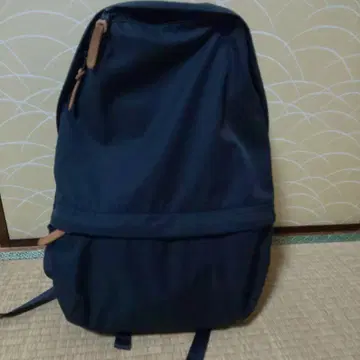 GREGORY 블랙 백팩 백팩