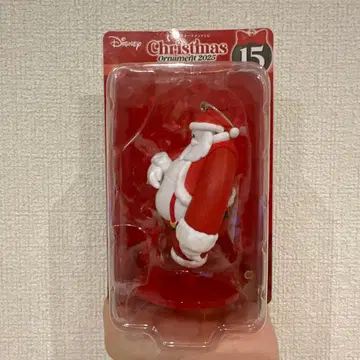 디즈니 1번 복권 No15 베이맥스