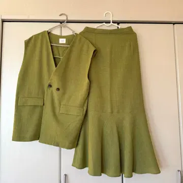 LOWRYS FARM 로리즈팜 셋업