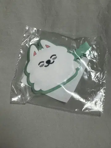 TXT 뿔바투 용몬 헤어 클립 캡슐 토이