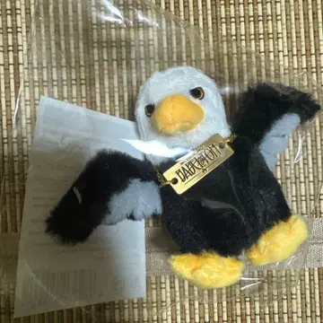 바벨탑 사역자 새 봉제 인형 키링 Mrs. GREEN APPLE