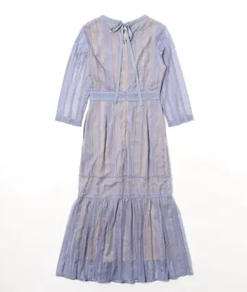 러그나문 Laguna Moon 포멀 드레스