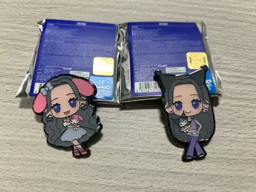 르세라핌 마이멜로디 핀즈 카즈하