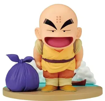 드래곤볼 History Box 크리린