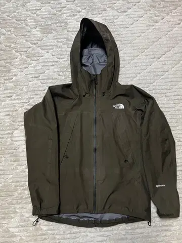 THE NORTH FACE 고어텍스 마운틴 후드티 M 사이즈