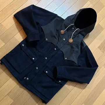 마운트레이니어 디자인 마운틴 후드티 60/40 SEILIN & Co.