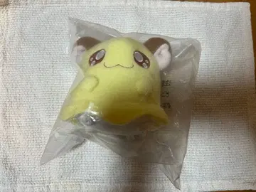 하무타로 제일복권 치비마루짱 F상