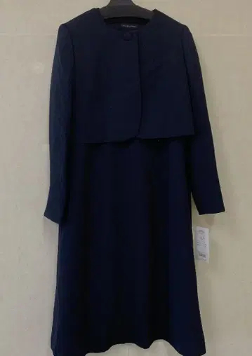 BLACK GALLERY 여성용 포멀 수트 9호