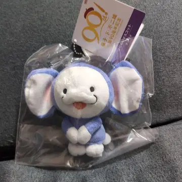 침푸이 90주년 기념 마스코트