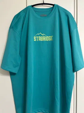 [ 새상품급 ] STABRIDGE QUICK DRY TEE