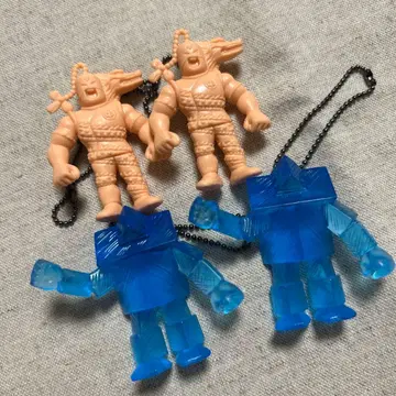 [ 엔젤 님 ] 근육맨 근육맨 지우개 참