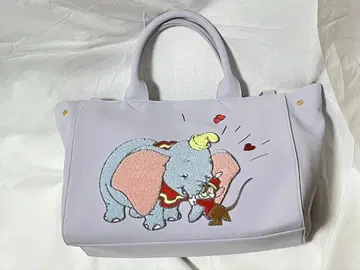 익명 배송만 / 덤보 2way 백