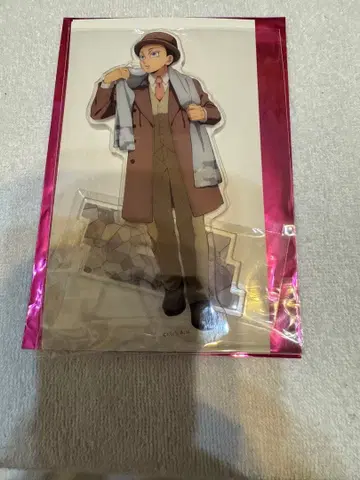 귀멸의 칼날 ufotable 아크릴 스탠드