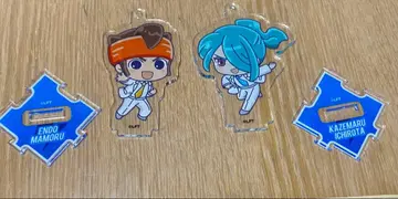 이나즈마 일레븐 아크릴 스탠드