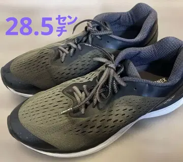 요넥스 세이프런 200 러닝화 블랙