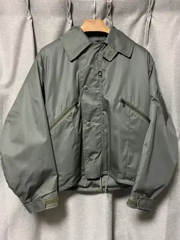 영국군 mk3 플라이트 자켓