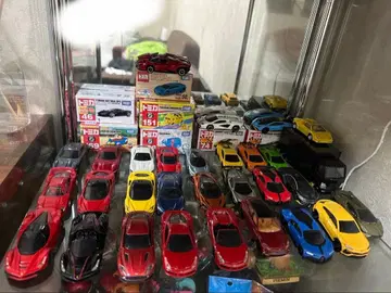토미카 묶음 판매 스포츠카 슈퍼카