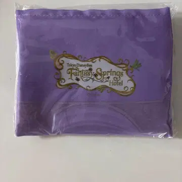 판타지 스프링스 마이백