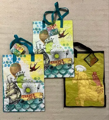 TRADERS JOE'S 3개 세트