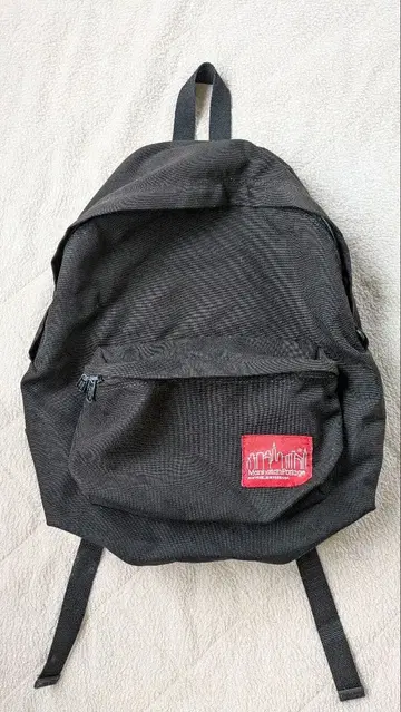 맨해튼 포티지 백팩 백팩