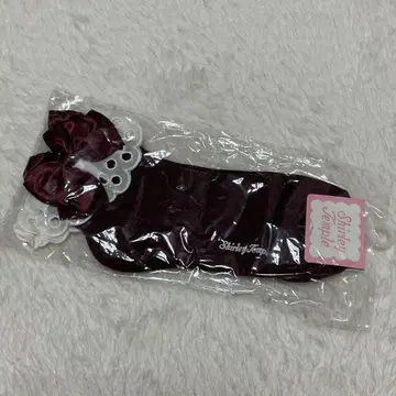 셜리 템플 양말