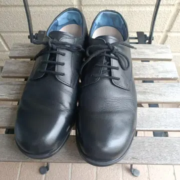 [ BIRKENSTOCK ] 자렌 블랙 43