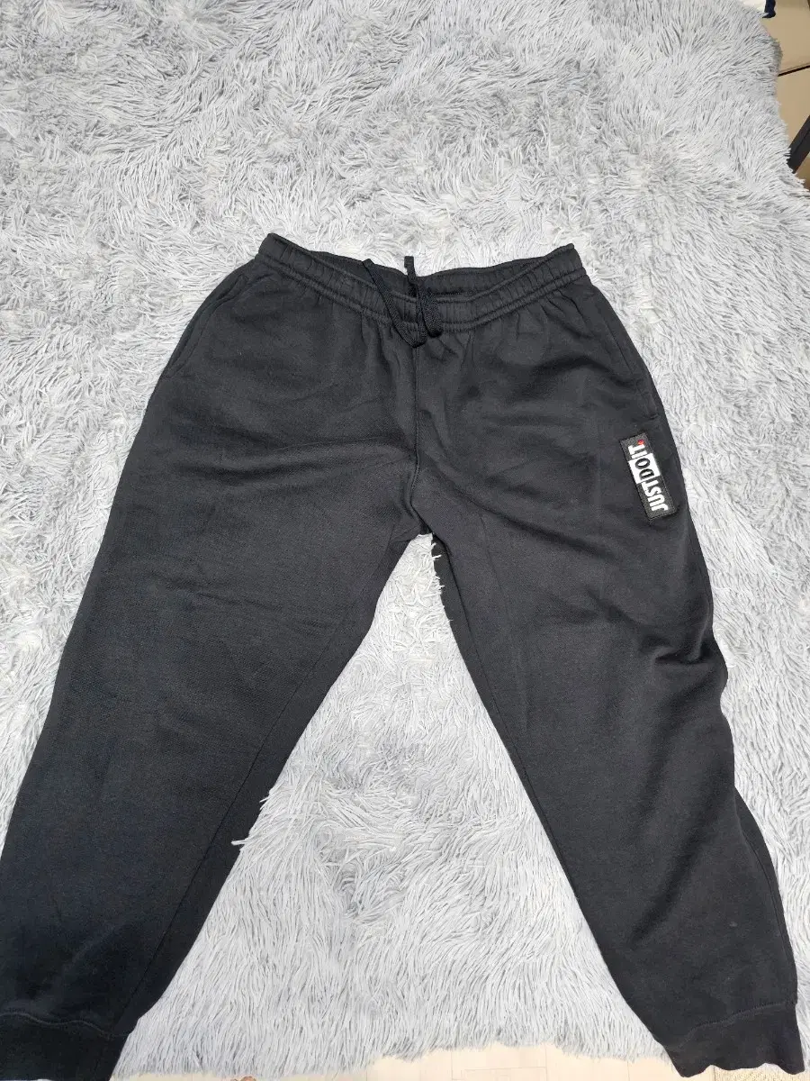 Nike JUST DO IT Training Pants L