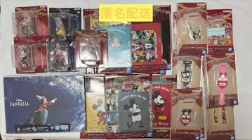 디즈니 미키 묶음 판매 판타지아