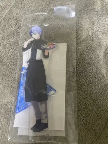 [ 9 ] 프로세카 굿즈 겨울 아크릴 스탠드