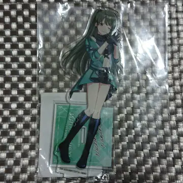 아이돌 마스터 샤니마스 니치카 아크릴 스탠드 4