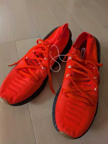 H110914 언더아머 신발