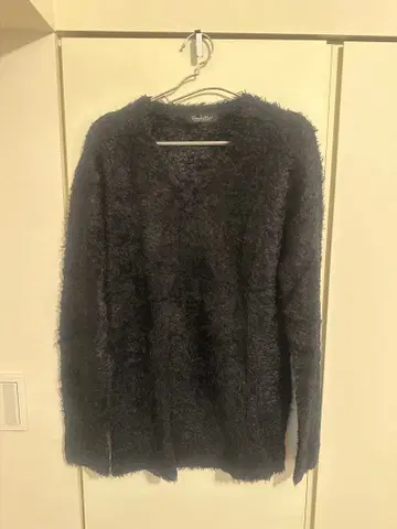 토네이도 마트 페더 니트