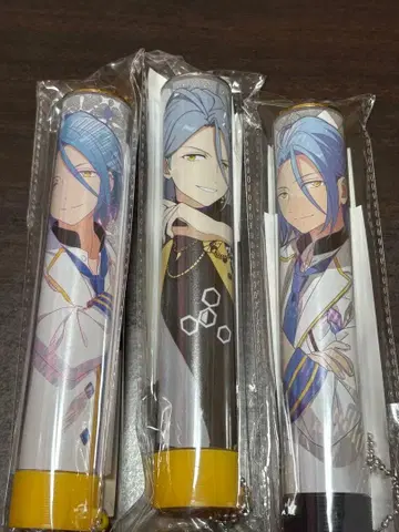 앙스타 HiMERU 펜라 튜브 묶음 판매