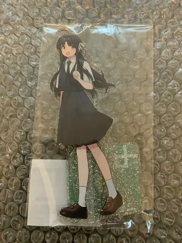 MyGO 걸즈밴드클라이 아크릴 스탠드 스바루