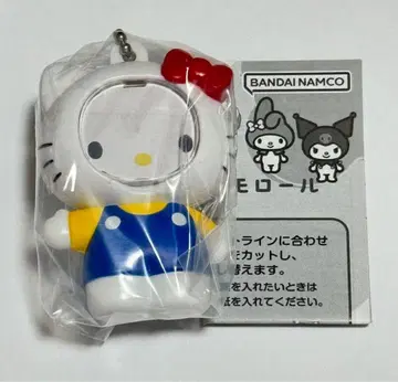 키티 사진 프레임 마스코트