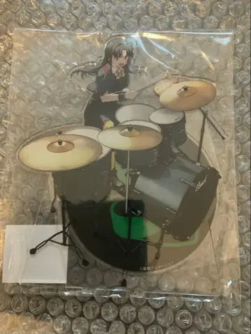 걸즈 밴드 클라이 3rd 라이브 아크릴 스탠드 야스나 스바루