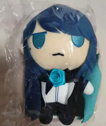 Ado 태어났어요 축하해요 Ado 봉제 인형 B 마스코트