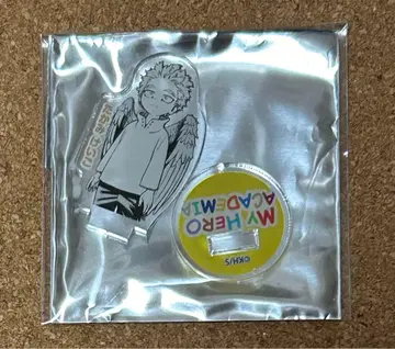 나의 히어로 아카데미아 호크스 아크릴 미니 피규어